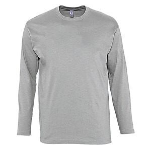 SOLS Mens Monarch  / Gray Marl